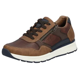 Rieker Herren Halbschuhe B0701