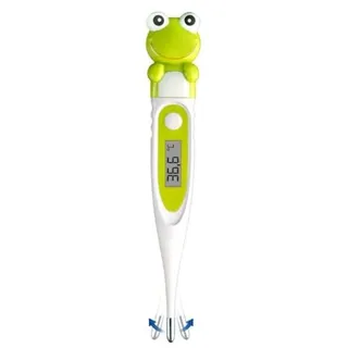 Reer Digitales Fieberthermometer Frosch