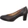 Damen Orly Pumps Blau 43 EU