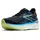 Glycerin GTS 22 Herren Black / Cobalt / Neo Yellow 48,5