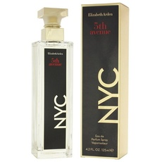 Bild 5th Avenue NYC Limited Edition Eau de Parfum 125 ml