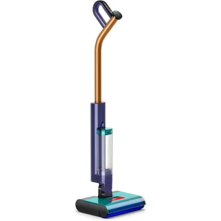 Dyson Clean+Wash Hygiene blau