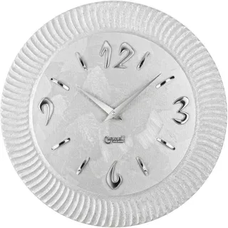 Lowell Wanduhr Lowell 40 cm 11489 grau