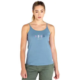 Free Climb II Fitness-Top für Damen