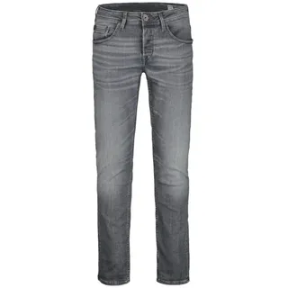 Garcia Herren Jeans Hose Savio Slim Fit grau 630 5997 medium used