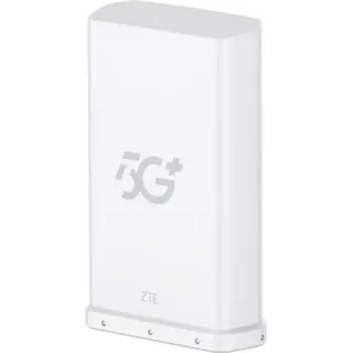 ZTE MC889A Pro 5G, Router, Weiss