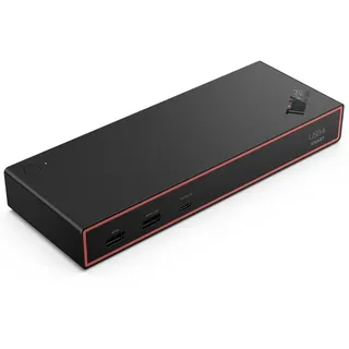 Lenovo ThinkPad Universal USB-C Smart Dock 40B20135EU