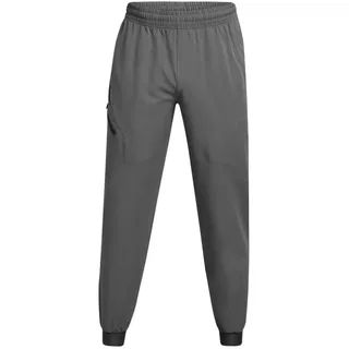 Under Armour Unstoppable Jogger Hosen Grau M