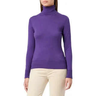 BOSS Women C_Fiddiasa Open Purple, M