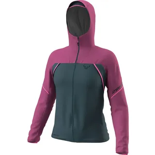 Dynafit Alpine 3l Damen Hardshelljacke magenta S