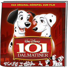 Bild von Disney 101 Dalmatiner