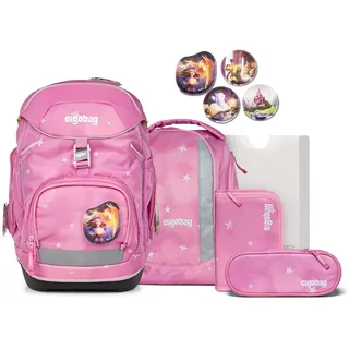 ergobag pack 6-tlg. WolkenzauBär