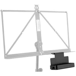 Classic Cantabile NSA-20 Ablagebox für Notenständer