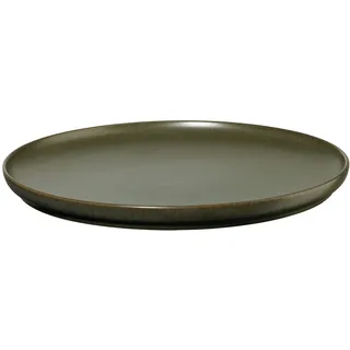 Asa Selection Speiseteller 27 cm grün