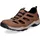 Loafer Herren Braun 45