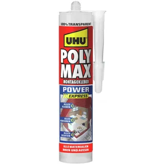 UHU Dichtmasse Poly Max Power 300,0 g