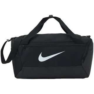 Nike Taschen Brasilia 95, DM3976010 - Schwarz