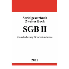 Sozialgesetzbuch Zweites Buch (SGB II)