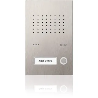 Ritto Acero pur RGE1810125