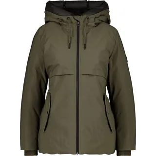 Alife & Kickin alife and kickin CicelyAK A Jacket Damen Winterjacke gefütterte Jacke