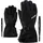 LANI Skihandschuhe Black 7 5