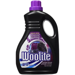 Woolite Detergente Ropa Oscura 30 Lavados