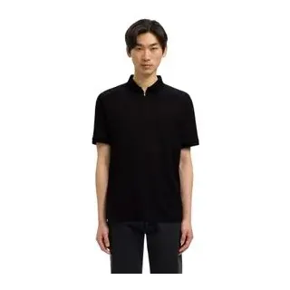 Selected Fave schwarz S