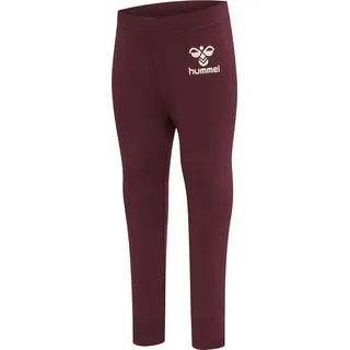 hummel hmlMAULE TIGHTS - WINDSOR WINE - 62