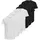 JACK JONES T-Shirt 7er Pack