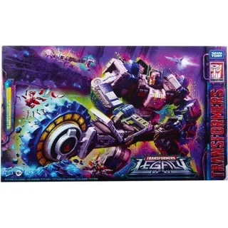 Transformers Metroplex Actionfigur 56 cm Multi