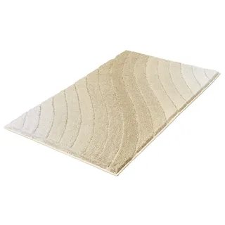 KLEINE WOLKE Tender 60 x 100 cm sandbeige