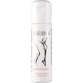 Eros Super Concentrated Bodyglide 100 ml