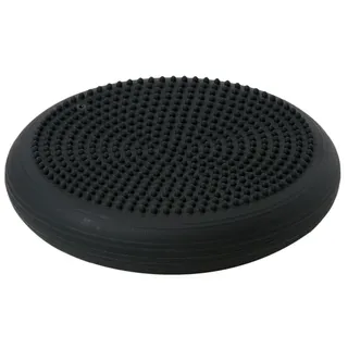 Togu Fitness Ballkissen Sitzkissen, schwarz, 30 cm