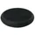 Fitness Ballkissen Sitzkissen, schwarz, 30 cm