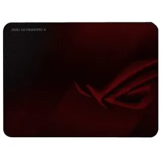 Asus Scabbard II Medium Rot/Schwarz