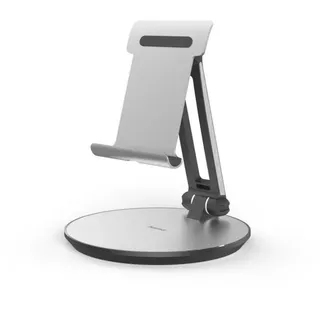 Hama Tablet-Halterung Universal 7 - 12,9" (17,78 - 32,76 cm) Schwarz