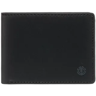 Element Icon Mini Geldbörse Herren blau