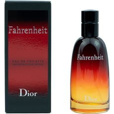 Bild von Fahrenheit Eau de Toilette 200 ml