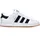 Originals Campus 00s Sportschuhe - Cloud White / Core Black / Core Black - EU 44 2/3