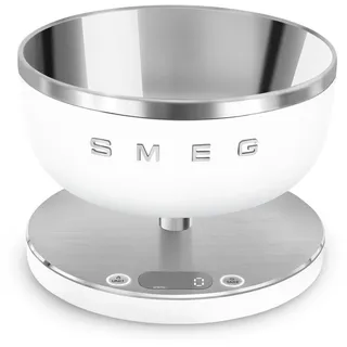 Smeg KSC01WHMWW Weiß,