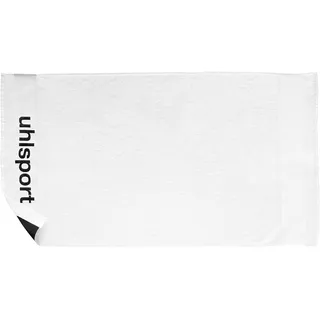 Uhlsport Handtuch 140 x 70 cm weiß