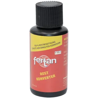 Fertan Rostkonverter 30 ml