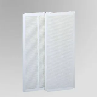 Zehnder Luftfilter-Set F7/G4 für ComfoAir Q350/Q450/Q600