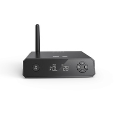 FiiO BR13 Hi-Res Bluetooth-Empfänger