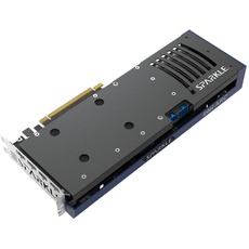 Bild von Arc A750 Titan OC Edition, 8GB GDDR6, HDMI, 3x DP (SA750T-8GOC / SA750T-800C)