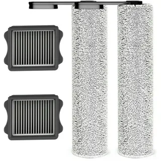Tineco Zubehör-Set für S5 Extreme 9FWAR100000 Grau/Schwarz