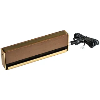 Pro-Ject Brush it Premium, Bürste aufzeichnen,