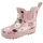 Gummistiefel Schweinchen 4045 Rosa 22/23