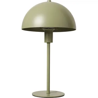 OTTO home Eddaa - Pilzlampe Grün 1 St.
