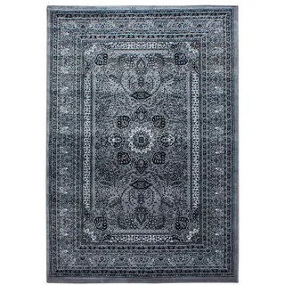 Ayyildiz Teppiche »Marrakesh 207« rechteckig 12 mm Höhe Kurzflor, Orient-Optik, Webteppich, Wohnzimmer,